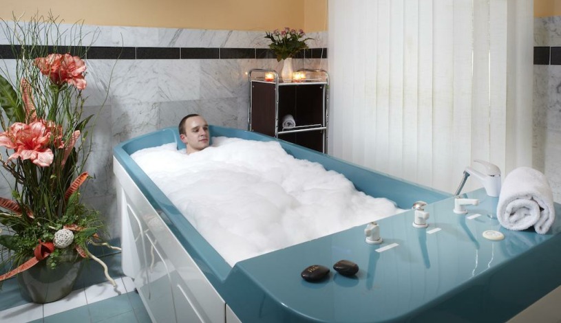 Gala Hotel Excelsior Mariánské Lázně